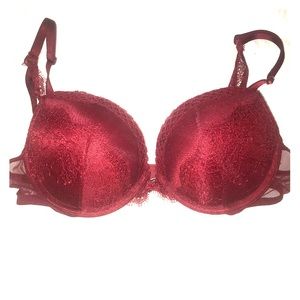 Victoria’s Secret bra